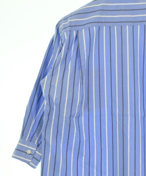 COMME des GARCONS HOMME PLUS เสื้อลำลอง