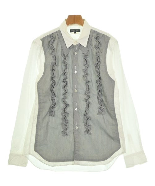 COMME des GARCONS HOMME PLUS เสื้อลำลอง