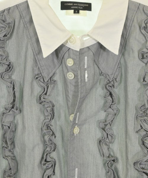 COMME des GARCONS HOMME PLUS เสื้อลำลอง