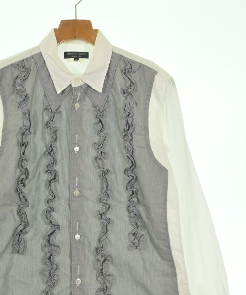 COMME des GARCONS HOMME PLUS เสื้อลำลอง