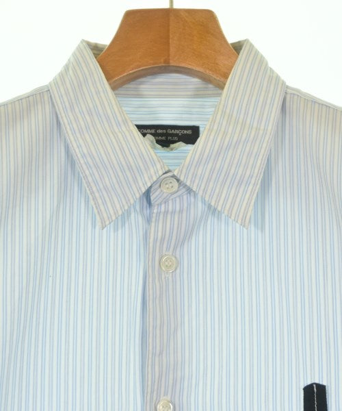 COMME des GARCONS HOMME PLUS เสื้อลำลอง