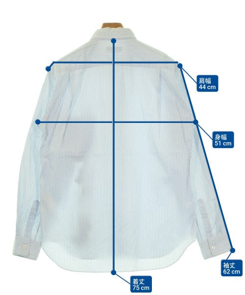 COMME des GARCONS HOMME PLUS เสื้อลำลอง