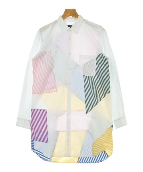 COMME des GARCONS HOMME PLUS เสื้อลำลอง