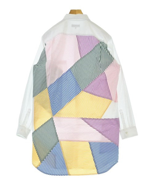 COMME des GARCONS HOMME PLUS เสื้อลำลอง