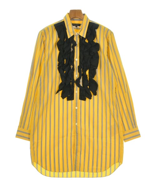 COMME des GARCONS HOMME PLUS เสื้อลำลอง