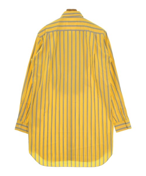 COMME des GARCONS HOMME PLUS เสื้อลำลอง