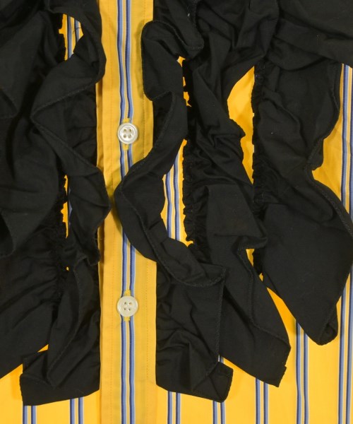 COMME des GARCONS HOMME PLUS เสื้อลำลอง