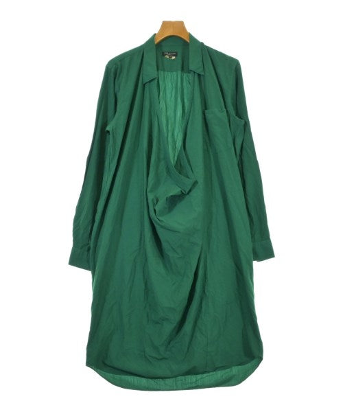 COMME des GARCONS HOMME PLUS เสื้อลำลอง