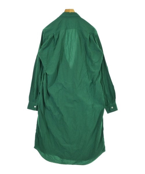 COMME des GARCONS HOMME PLUS เสื้อลำลอง