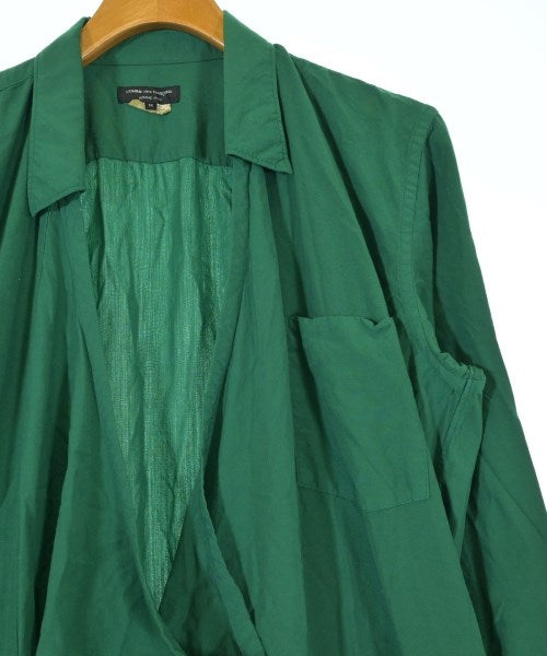 COMME des GARCONS HOMME PLUS เสื้อลำลอง