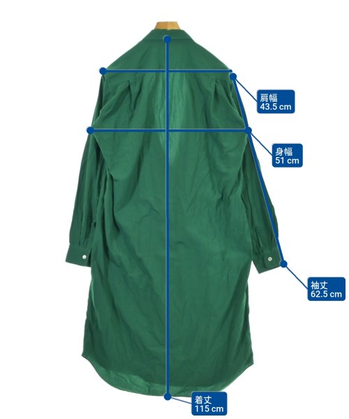 COMME des GARCONS HOMME PLUS เสื้อลำลอง