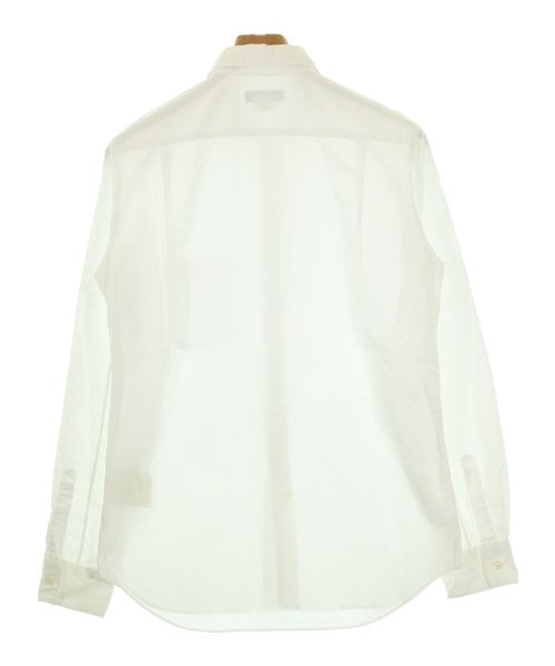 COMME des GARCONS HOMME PLUS เสื้อลำลอง