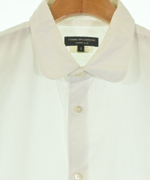 COMME des GARCONS HOMME PLUS เสื้อลำลอง