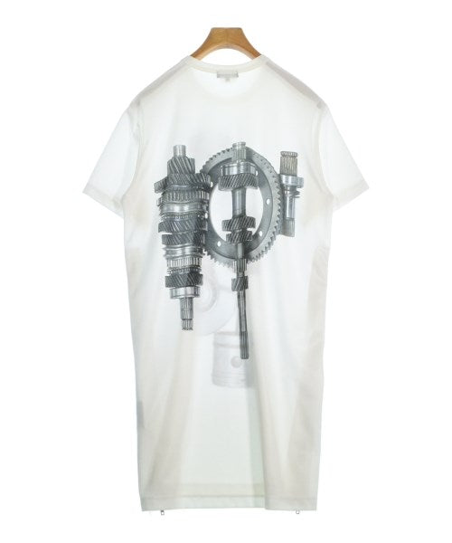 COMME des GARCONS HOMME PLUS เสื้อยืด/เสื้อท็อปส์