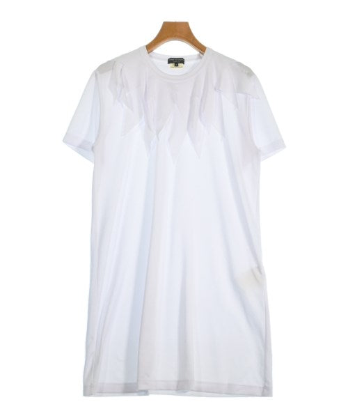 COMME des GARCONS HOMME PLUS เสื้อยืด/เสื้อท็อปส์