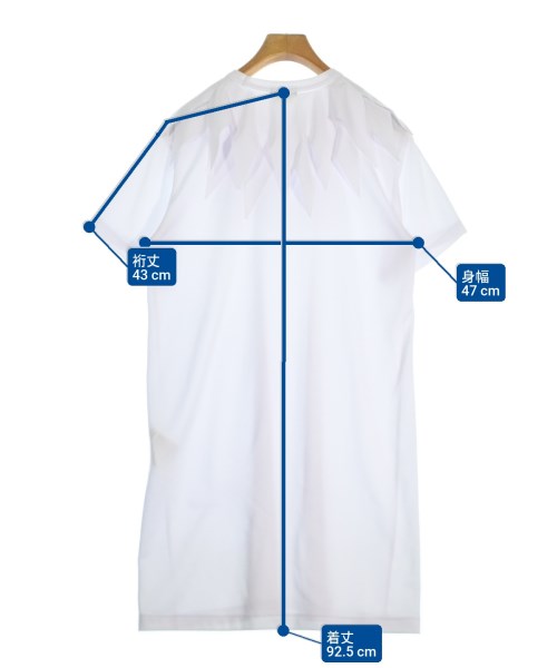 COMME des GARCONS HOMME PLUS เสื้อยืด/เสื้อท็อปส์