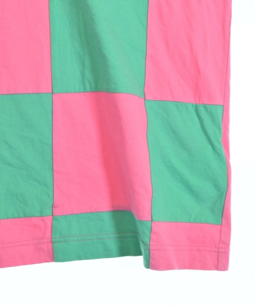 COMME des GARCONS HOMME PLUS เสื้อยืด/เสื้อท็อปส์