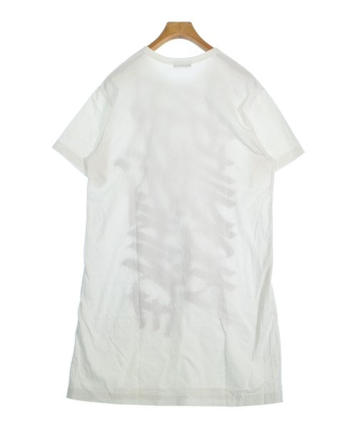 COMME des GARCONS HOMME PLUS เสื้อยืด/เสื้อท็อปส์