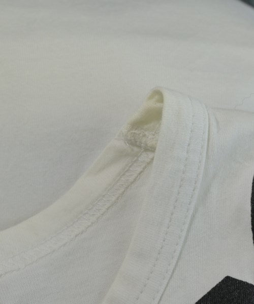 COMME des GARCONS HOMME PLUS เสื้อยืด/เสื้อท็อปส์