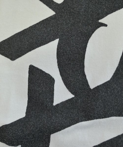 COMME des GARCONS HOMME PLUS เสื้อยืด/เสื้อท็อปส์