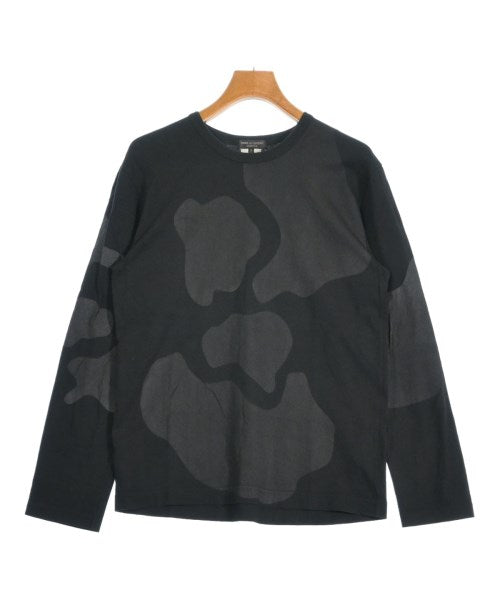 COMME des GARCONS HOMME PLUS เสื้อยืด/เสื้อท็อปส์