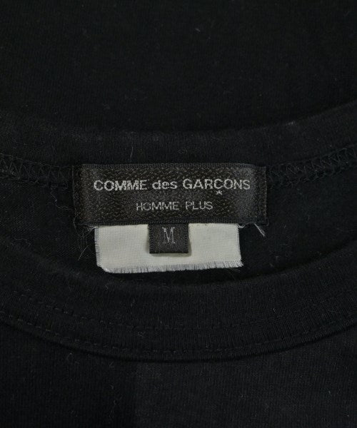COMME des GARCONS HOMME PLUS เสื้อยืด/เสื้อท็อปส์