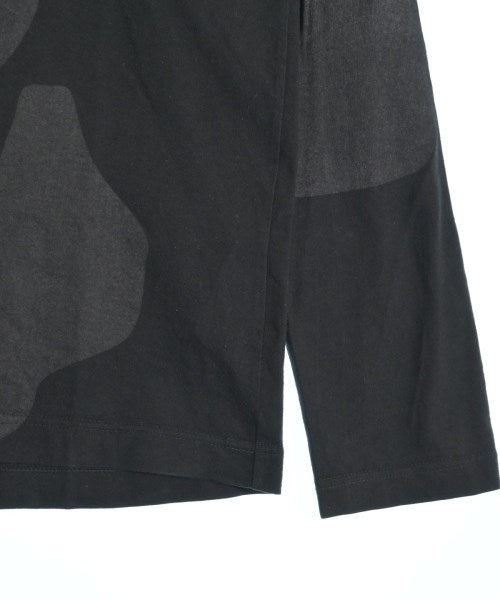 COMME des GARCONS HOMME PLUS เสื้อยืด/เสื้อท็อปส์