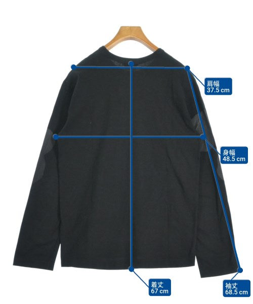COMME des GARCONS HOMME PLUS เสื้อยืด/เสื้อท็อปส์