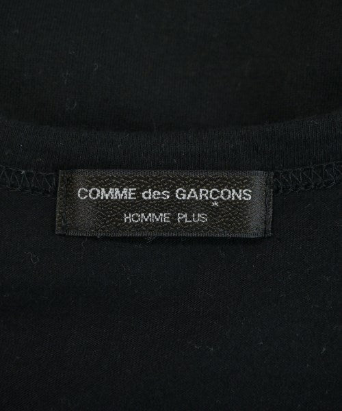 COMME des GARCONS HOMME PLUS เสื้อยืด/เสื้อท็อปส์