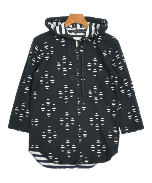 COMME des GARCONS HOMME PLUS เสื้อฮู้ด