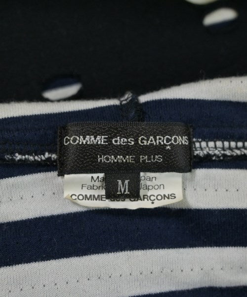 COMME des GARCONS HOMME PLUS เสื้อฮู้ด