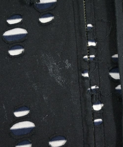 COMME des GARCONS HOMME PLUS เสื้อฮู้ด