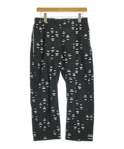 COMME des GARCONS HOMME PLUS กางเกง อื่น