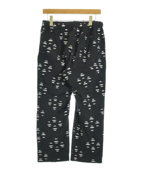 COMME des GARCONS HOMME PLUS กางเกง อื่น