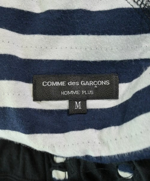 COMME des GARCONS HOMME PLUS กางเกง อื่น