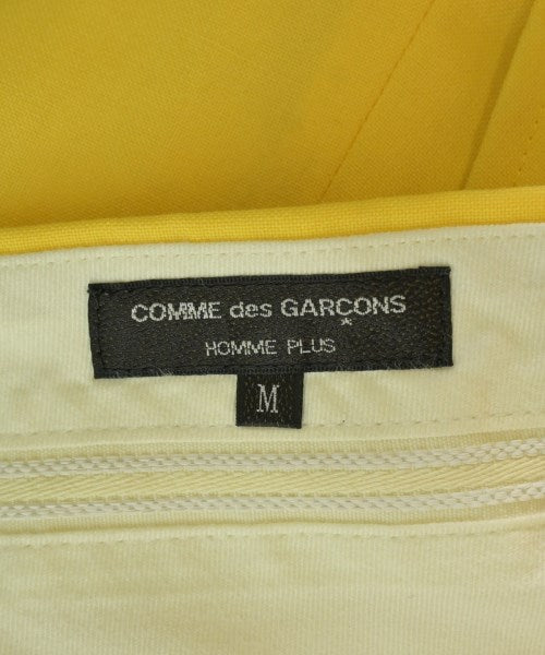 COMME des GARCONS HOMME PLUS กางเกงขาสั้น