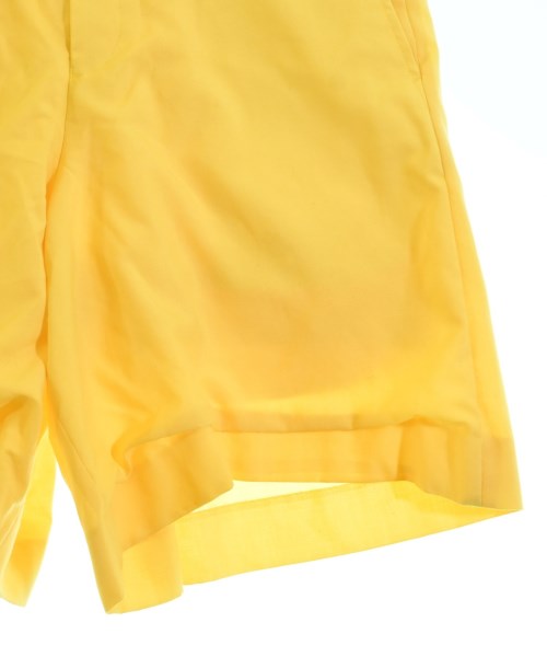 COMME des GARCONS HOMME PLUS กางเกงขาสั้น