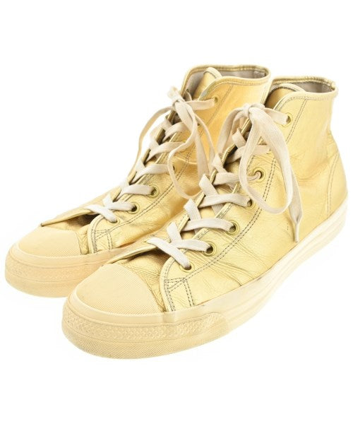 COMME des GARCONS HOMME PLUS รองเท้าผ้าใบ