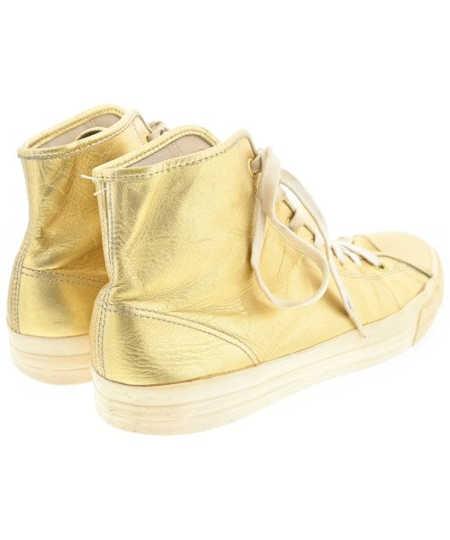 COMME des GARCONS HOMME PLUS รองเท้าผ้าใบ