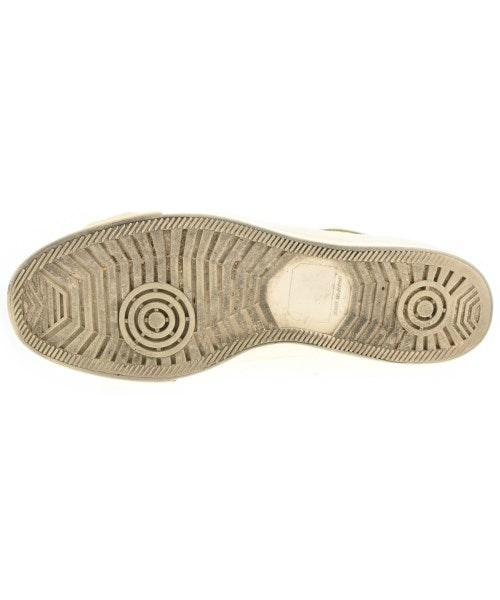 COMME des GARCONS HOMME PLUS รองเท้าผ้าใบ