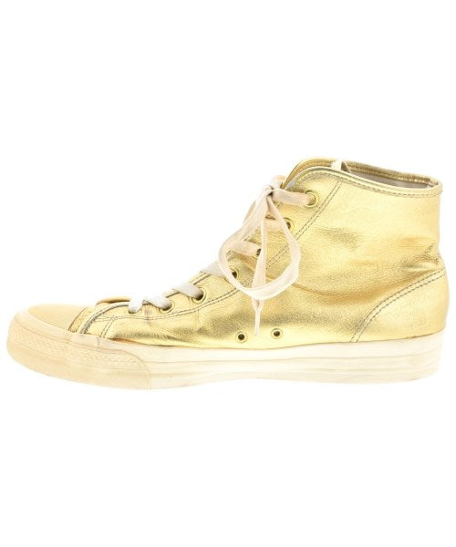 COMME des GARCONS HOMME PLUS รองเท้าผ้าใบ