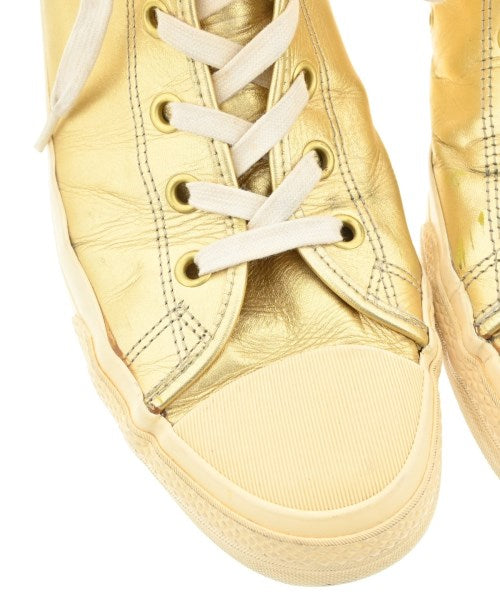 COMME des GARCONS HOMME PLUS รองเท้าผ้าใบ