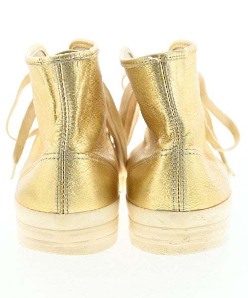 COMME des GARCONS HOMME PLUS รองเท้าผ้าใบ