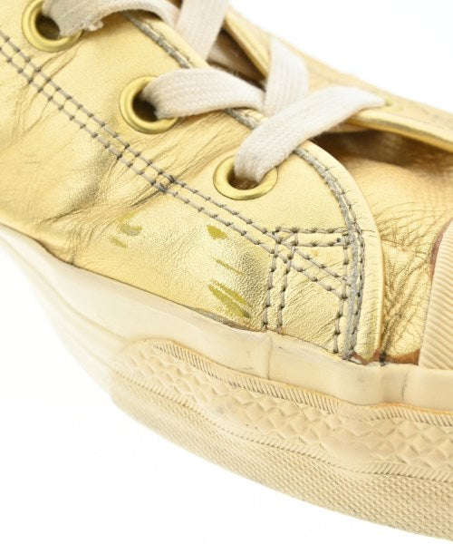 COMME des GARCONS HOMME PLUS รองเท้าผ้าใบ