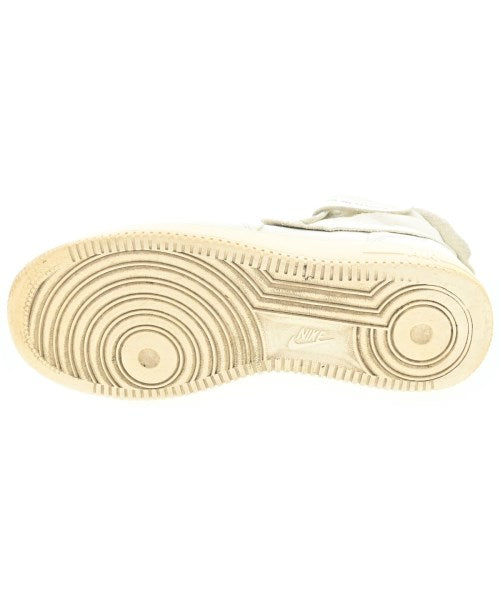 COMME des GARCONS HOMME PLUS รองเท้าผ้าใบ