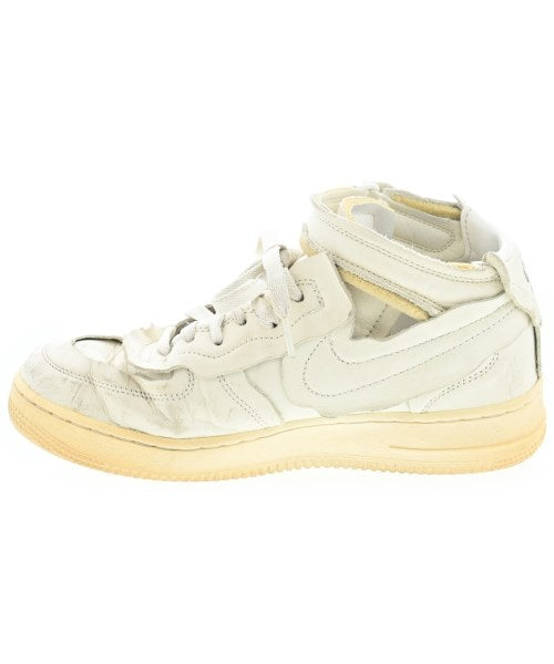 COMME des GARCONS HOMME PLUS รองเท้าผ้าใบ