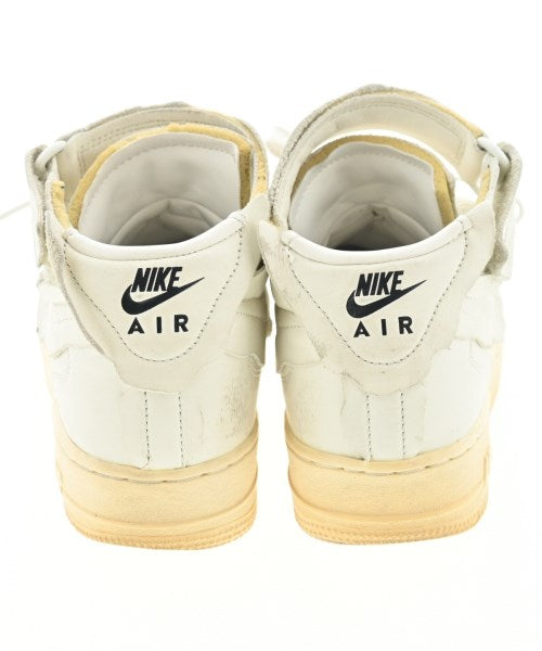 COMME des GARCONS HOMME PLUS รองเท้าผ้าใบ