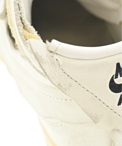 COMME des GARCONS HOMME PLUS รองเท้าผ้าใบ