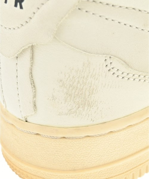 COMME des GARCONS HOMME PLUS รองเท้าผ้าใบ