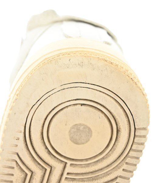 COMME des GARCONS HOMME PLUS รองเท้าผ้าใบ